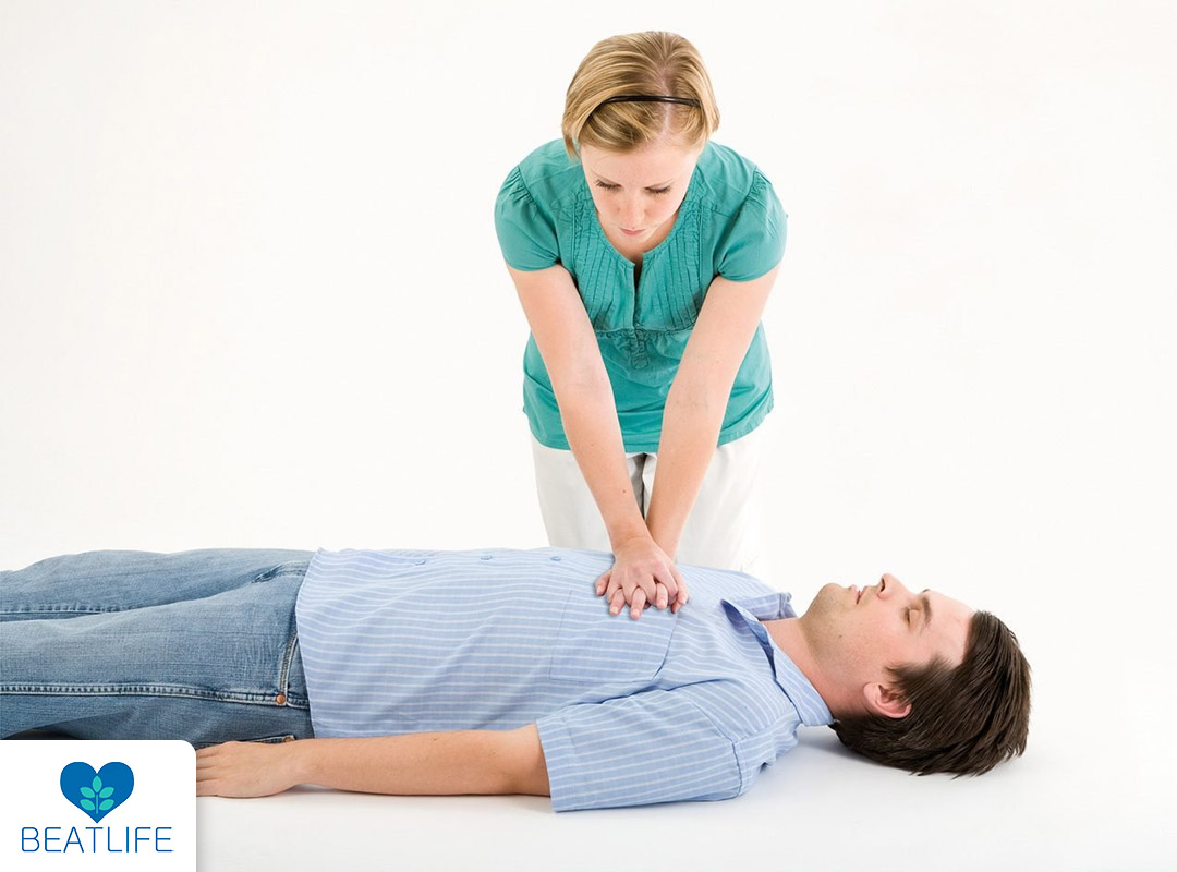 How to Perform CPR to Avoid Breaking Bones?