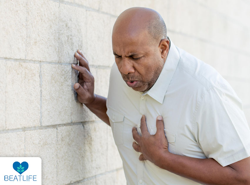 How Long Does Your Body Warn You Before a Heart Attack?