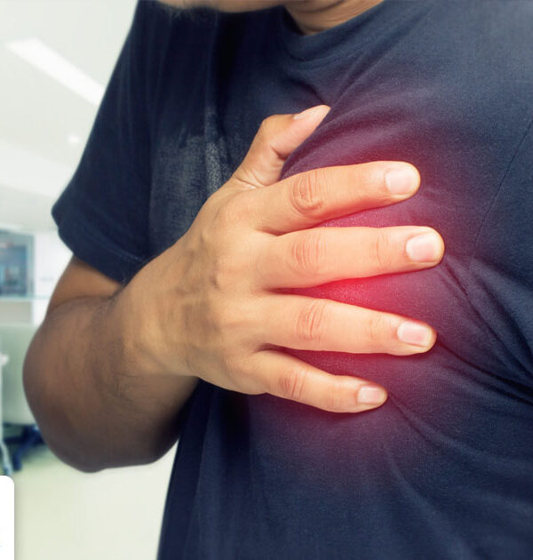 What Are the Signs of a Heart Problem That Should Not Be Ignored?