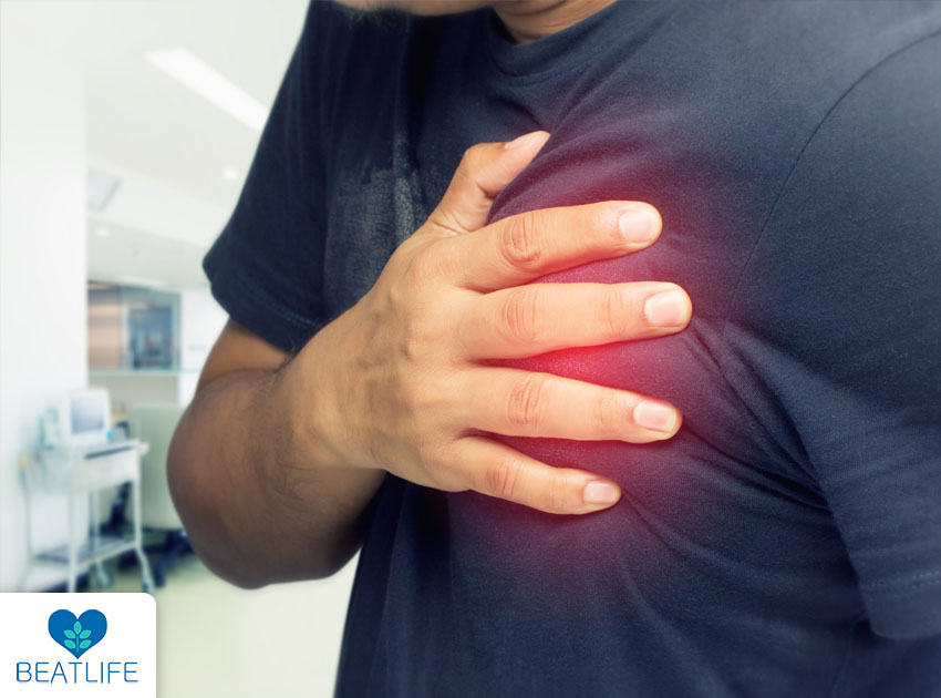 What Are the Signs of a Heart Problem That Should Not Be Ignored?