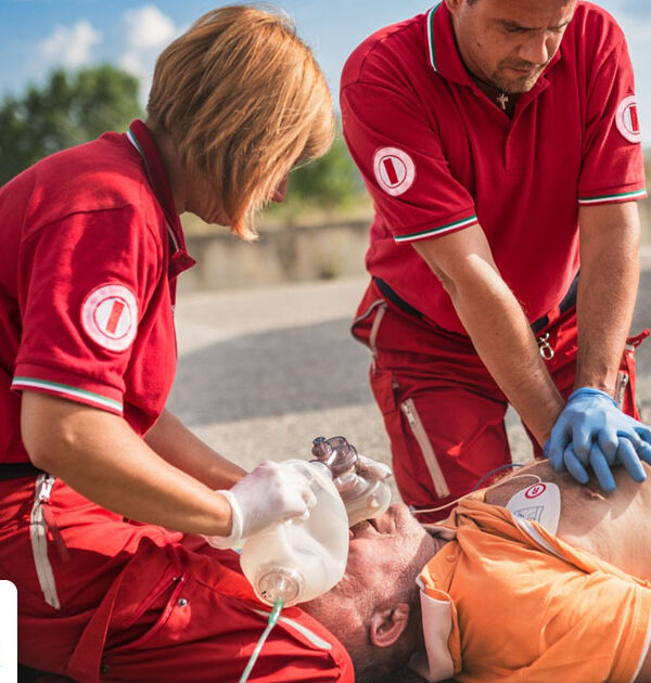 What is first aid? step by step to save lives