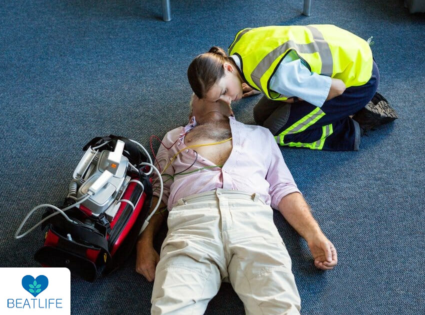 Factors Influencing CPR Success