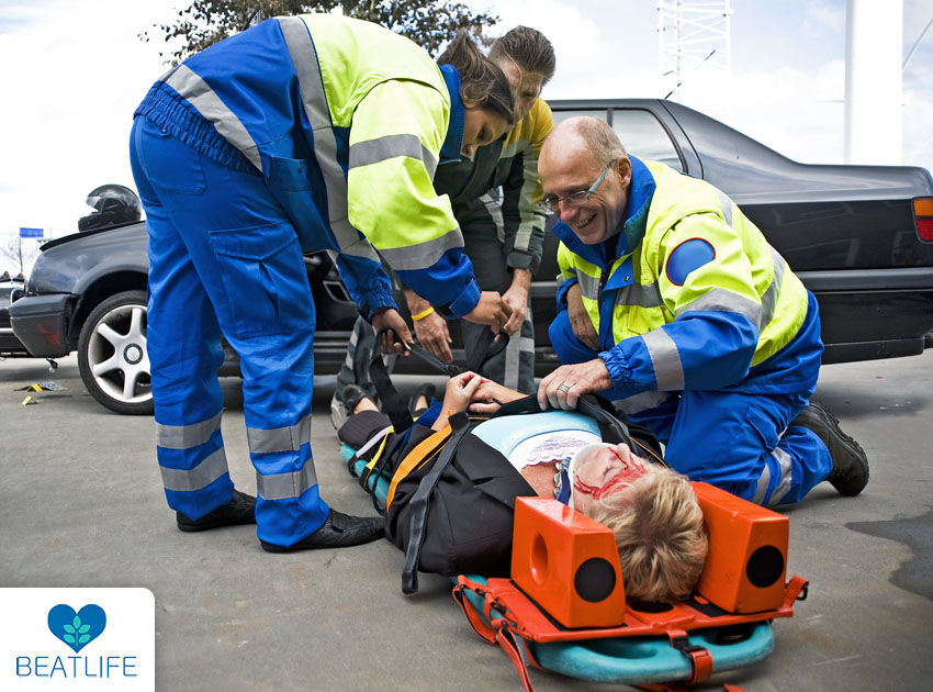 Essential Skills for First Aiders